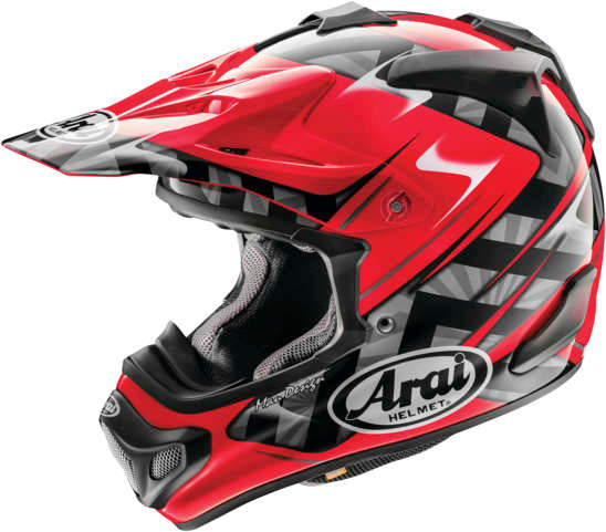 Arai Vx-Pro4 Scoop Helmet 886566