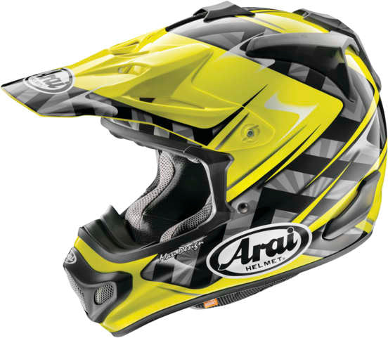 Arai Vx-Pro4 Scoop Helmet 886568