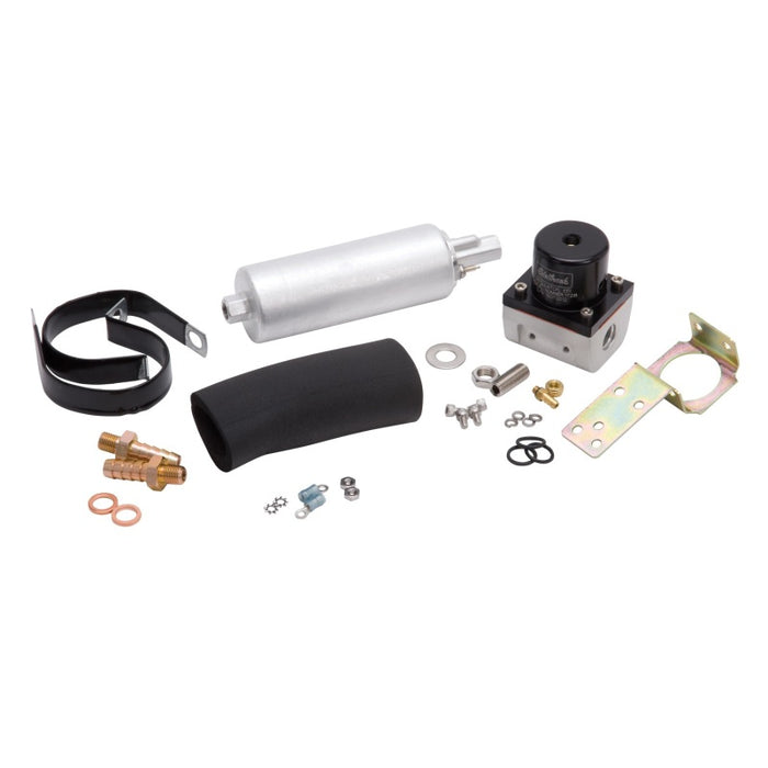 Edelbrock Ede Fuel Pump 35943