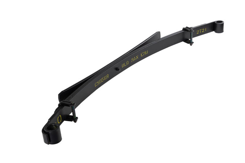 ARB / OME Leaf Spring Bt50/Cour 06On-Md-R CS056R