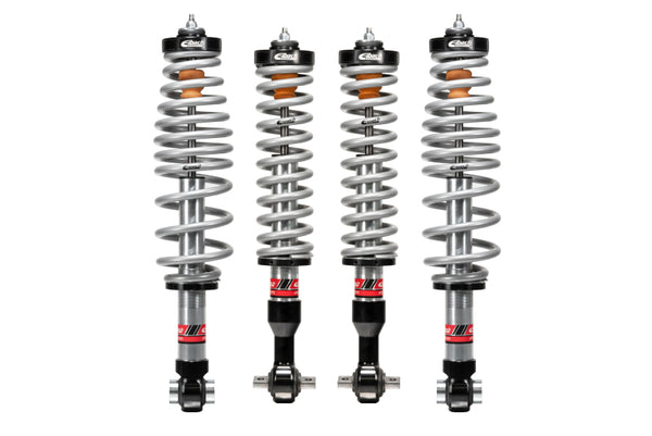 Eibach 2021+ Ford Bronco Pro-Truck Coilover 2.0 Front & Rear E86-35-056-01-22