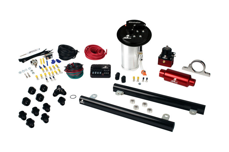 Aeromotive Aer Fuel Systems 17347