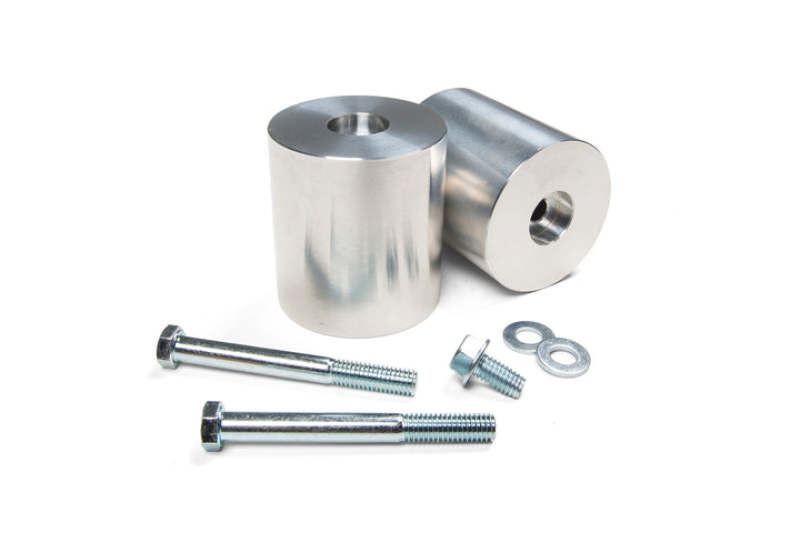 JKS 2" Bump Stop Extension Kit 1120