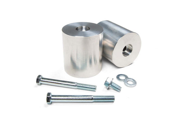 JKS 2" Bump Stop Extension Kit 1120