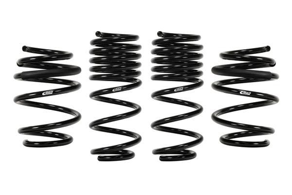 Eibach Pro-Kit for 2017 Honda Civic Type R 1.0in Front 1.0in Rear E10-40-036-03-22