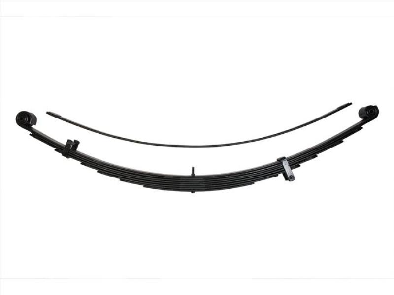 Icon 2007-2021 Toyota Tundra Multi Rate Leaf Spring With Add In Leaf 158509