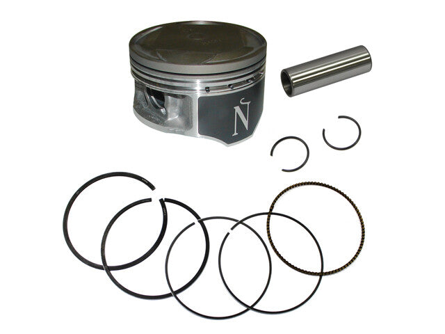 NAMURA NA-10003-6 .060 Piston Kit for 400EX