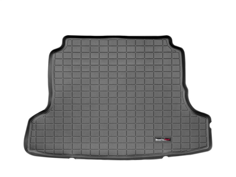 WeatherTech 07-12 Compatible with Nissan Altima Cargo Liners Black 40334