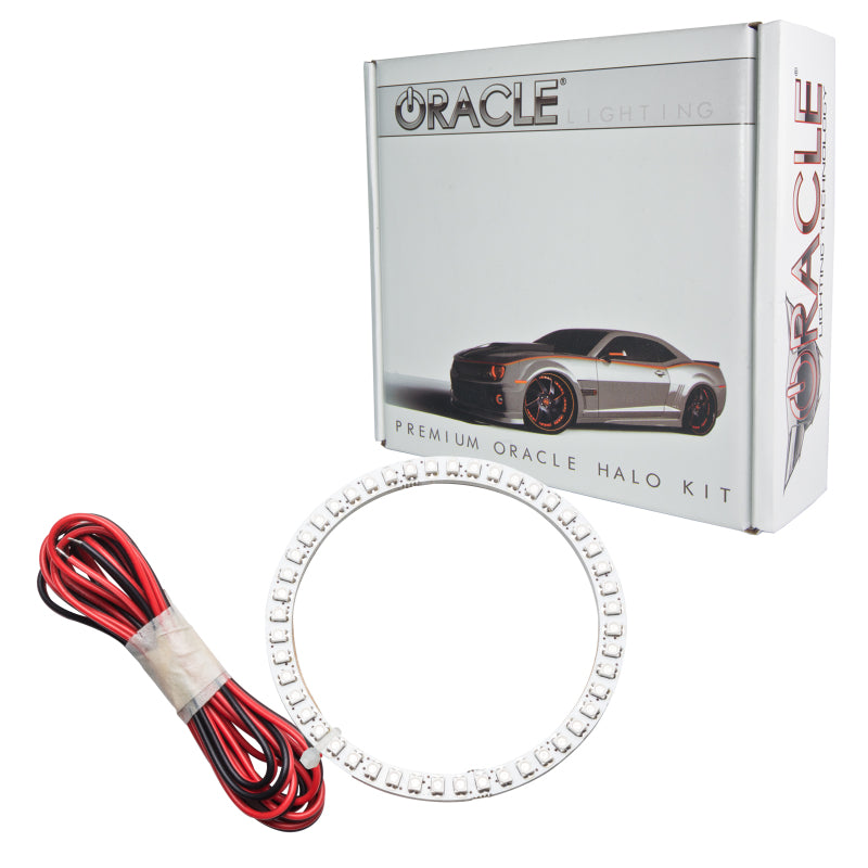 Oracle Fits Suzuki Gsx-R 750 07-10 LED Motorcycle Halo Kit White See Warranty 2389-001