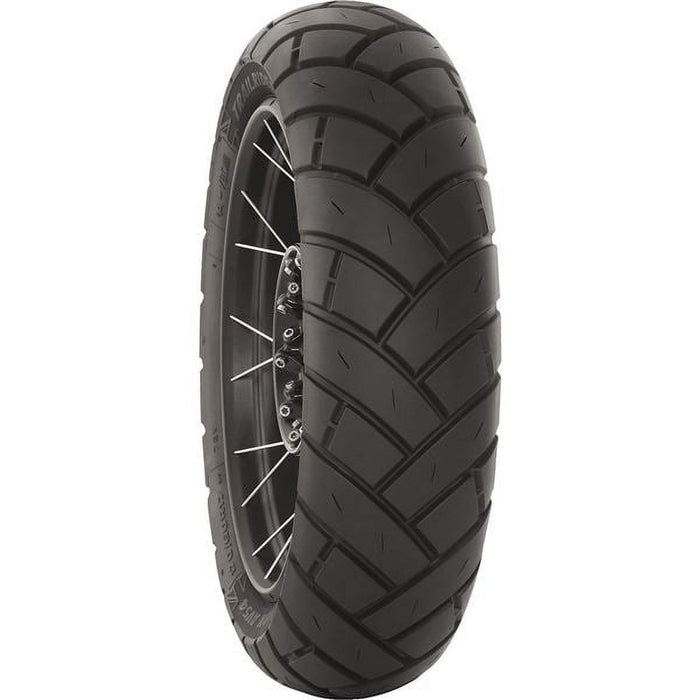 Avon Tyres 638405 TrailRider Adventure Sport Rear Tire 160/60ZR17