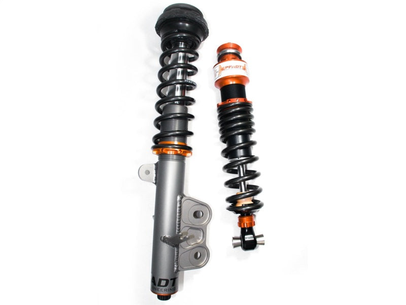 aFe Control PFADT Featherlight Single Adjustable Drag Racing Coilovers 10-14 Chevy Camaro V6/V8 430-402002-N