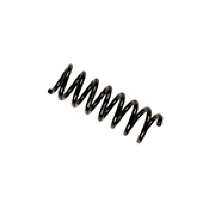 Bilstein 96-99 Mercedes-Benz E300 B3 OE Replacement Coil Spring Front 36-129591