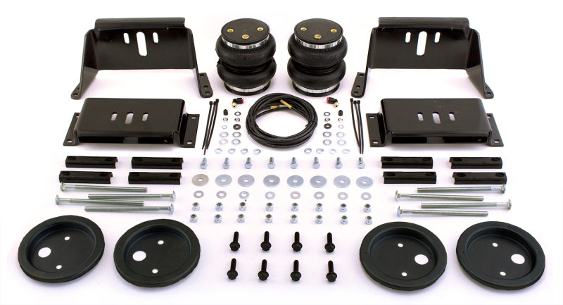 Air Lift Loadlifter 5000 Ultimate Air Suspension Kit, Black 88242