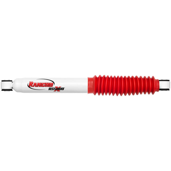 Rancho 02-06 Chevrolet Avalanche 2500 Rear RS5000X Shock RS55297