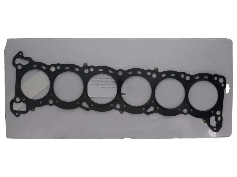 Wiseco Head Gasket Compatible with Nissan RB25 2.5L 87mm Gasket W6800