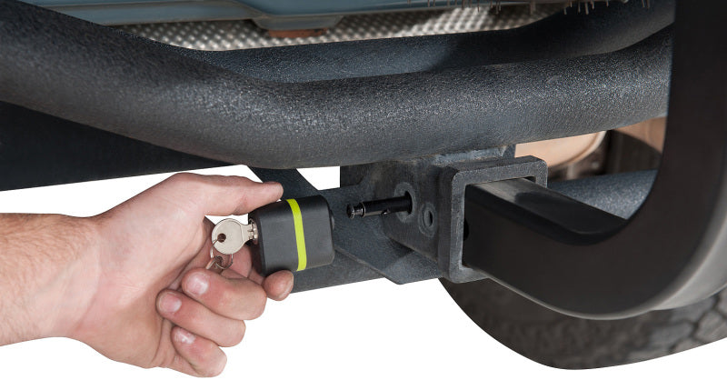 Rhino-Rack 2in Hitch Receiver Locking Pin RBCA025