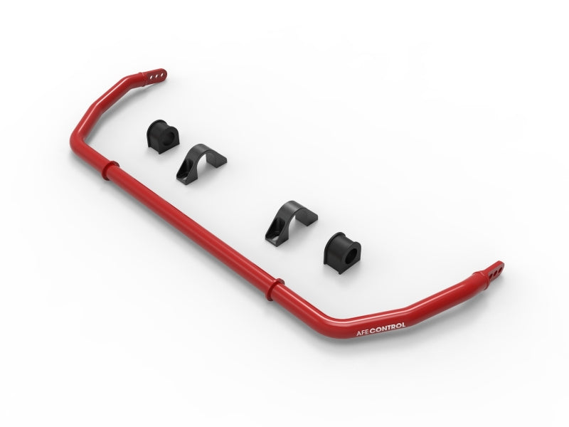 aFe Control 20-22 Ford Explorer ST 3.0L V6 (tt) Sway Bar Front Bar 440-304001FR