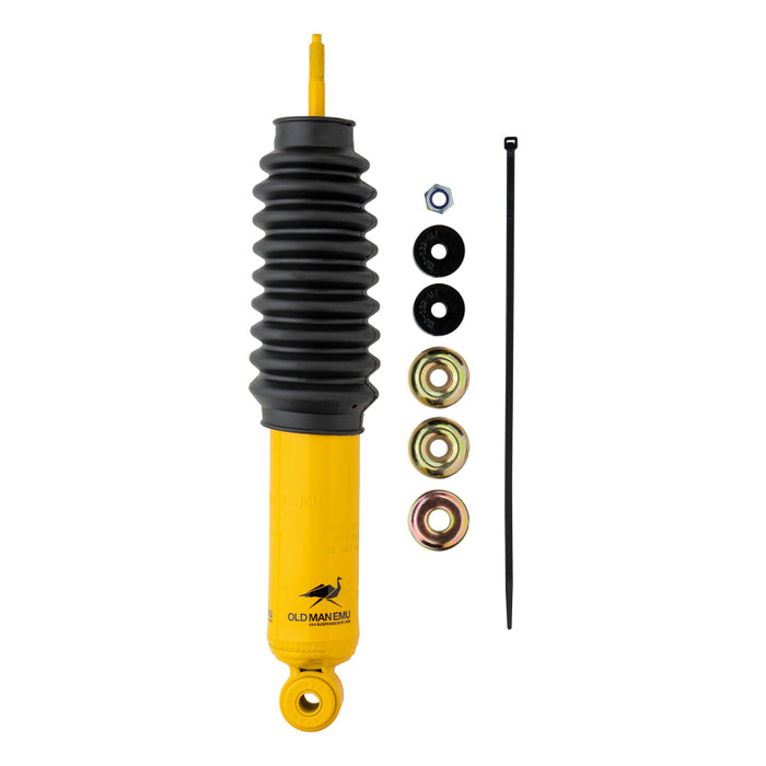 Arb Ome Nitrocharger Sport Shocks 60040