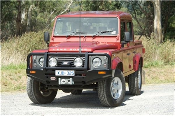 ARB Defender 90/110/130 2009ON Combar, Fits 2009-2019 Land Rover Defender & County 3432300