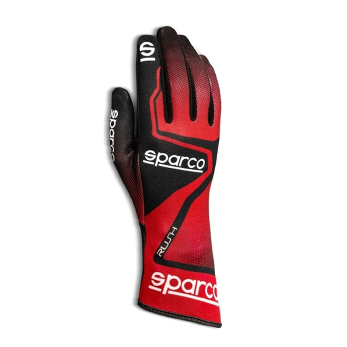 Sparco Spa Glove Rush 00255610RSNR