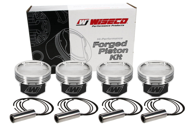 Wiseco Sub EJ22 Stroker Inv Dme -22cc 97.5mm Piston Shelf Stock Kit K602M975