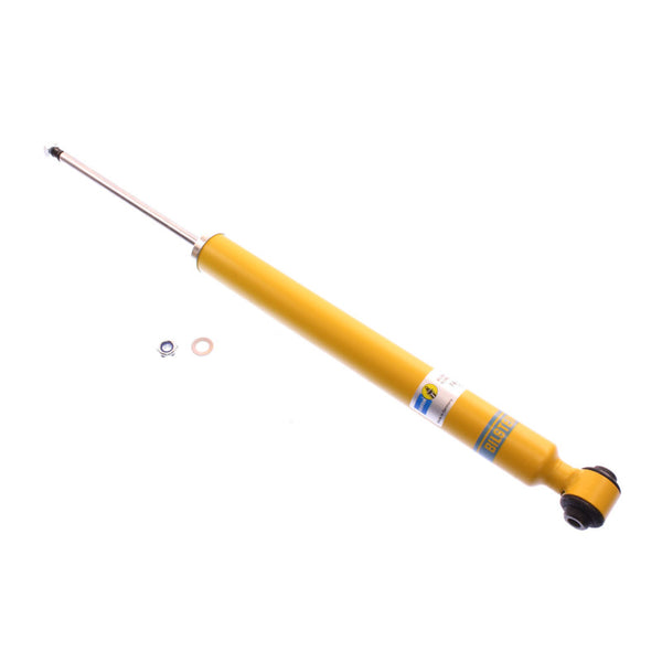 BILSTEIN B6 2008 Fits Mercedes-Benz C300 Luxury Rear 36mm Monotube Shock Absorber 24-141833