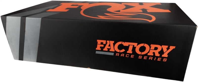 FOX 883-26-081 Factory Race Kit: 20-ON Jeep Gladiator, Rear, Internal Bypass, 3.0 Series, R/R, 2-3" Lift, DSC