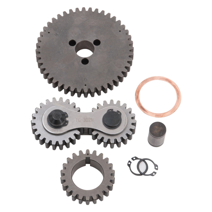 Edelbrock Accu-Drive Gear Drive S/B Ford 65-84 7892