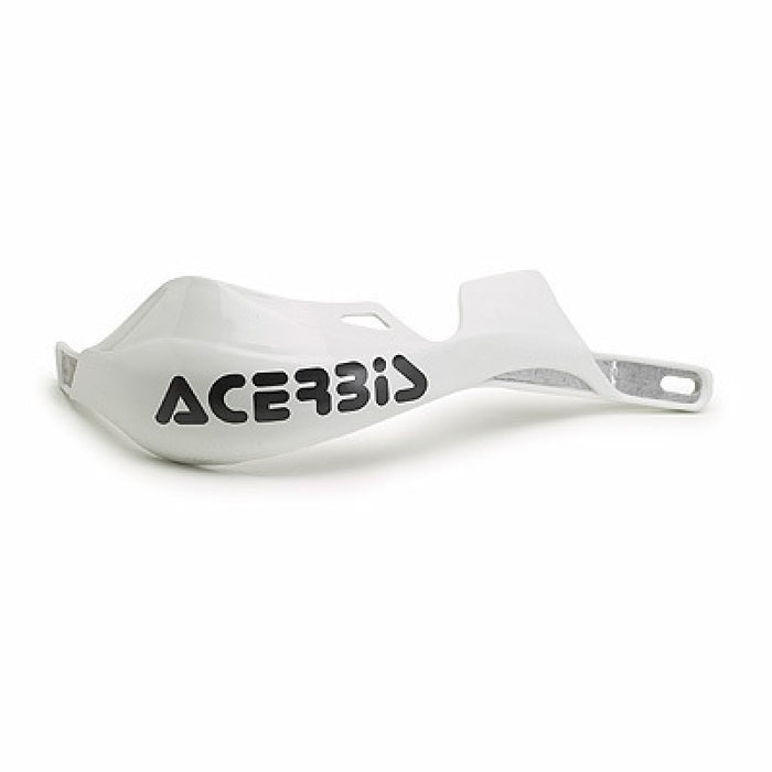 Acerbis Rally Pro Replacement Shield (White) 2041720002