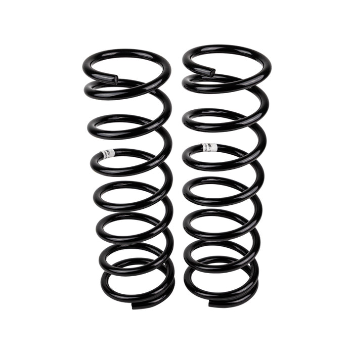 Arb Ome Coil Spring Rear P/Find () 2920