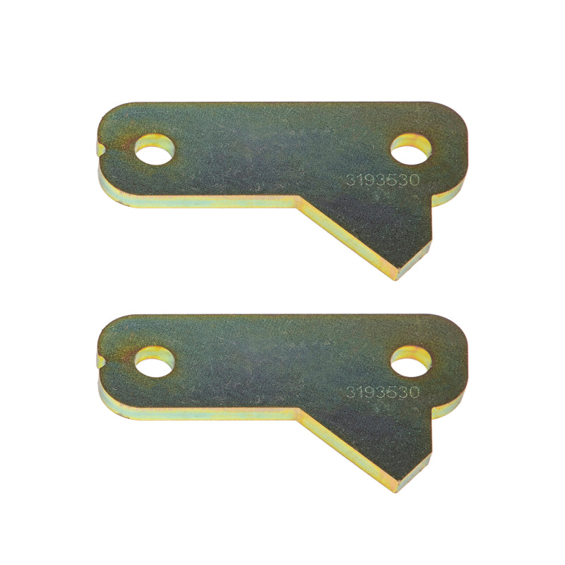 ARB Anti-inversion Kit Isuzu FK14