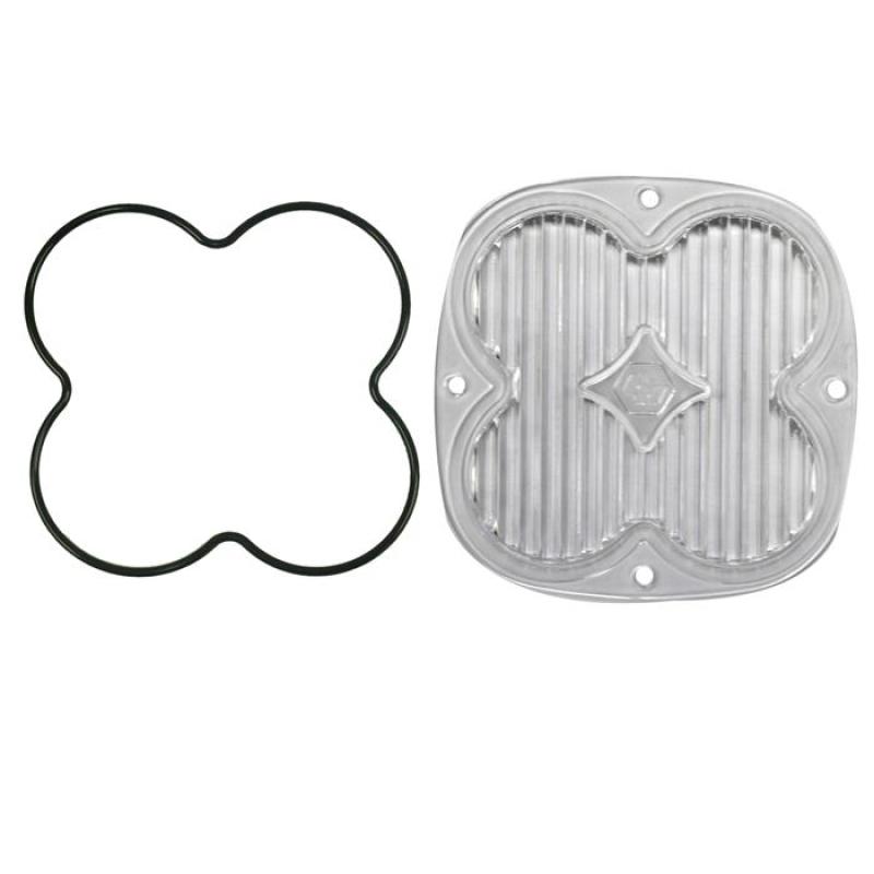 Baja Designs XL Pro/Sport Wide Cornering Lens Kit 660105