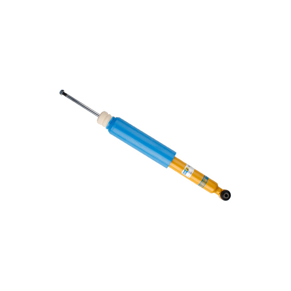 BILSTEIN B6 17-19 Fits Mercedes-Benz E300 W/O Electronic Suspension Rear Monotube Shock Absorber 24-257985