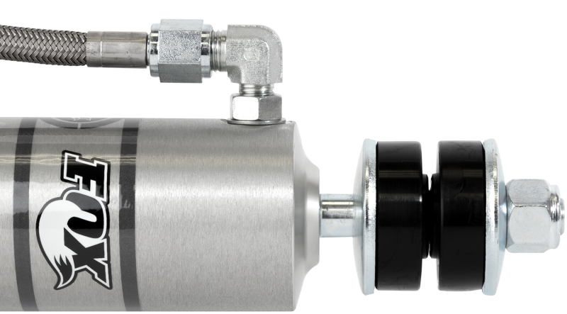 FOX Pair 07-ON Fits Jeep JK Front PS 2.0 11.6" 4-6" Lift CD Adjuster 985-26-011