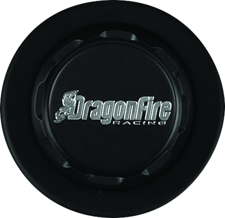 DragonFire Racing Dragonfire Center Caps 523084