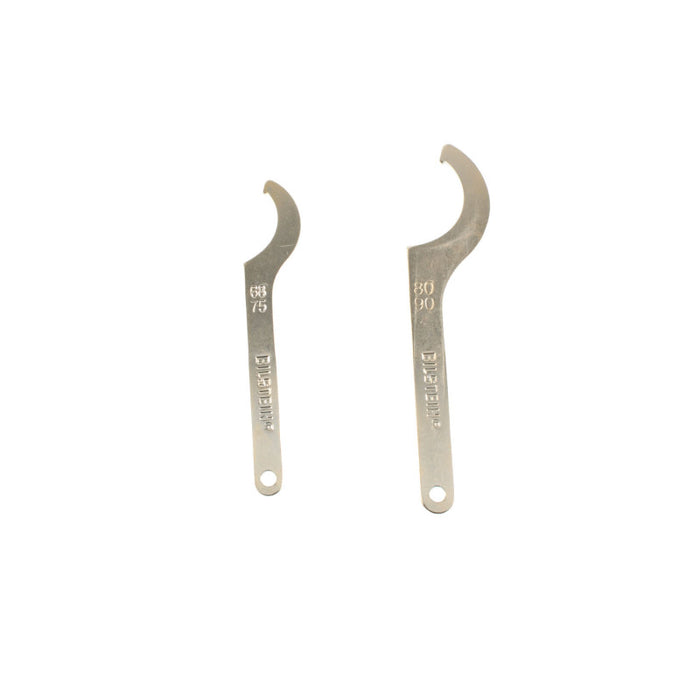 Bilstein B16 2001 Audi S4 Base Front and Rear Performance Suspension System 48-086165