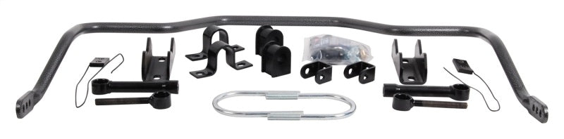 Hellwig 21-22 Fits Ford F-150 2/4WD (W/ 0-2in Lift) Solid Heat Treated Chromoly 1in Rear Sway Bar 7788