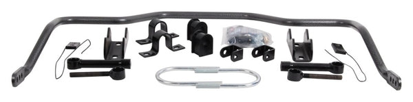 Hellwig 21-22 Fits Ford F-150 2/4WD (W/ 0-2in Lift) Solid Heat Treated Chromoly 1in Rear Sway Bar 7788