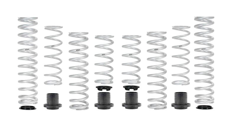 Eibach 2023 Kawasaki KRX 4 Pro-UTV Stage 3 Performance Spring System (Set Of 8 Springs) E85-214-002-03-22