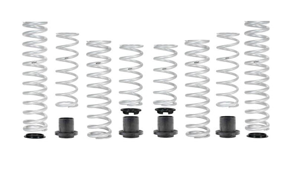 Eibach 2023 Kawasaki KRX 4 Pro-UTV Stage 3 Performance Spring System (Set Of 8 Springs) E85-214-002-03-22