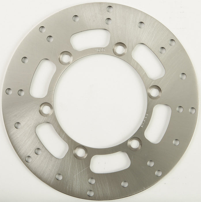 EBC Brakes MD1030 HPSR Solid Brake Rotor