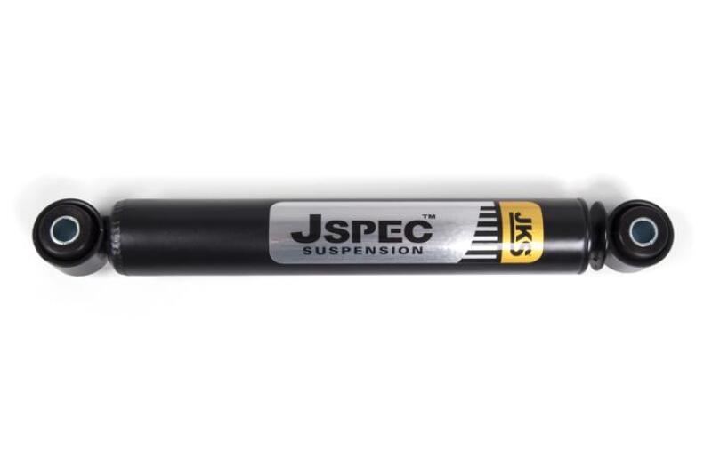 JKS OE Replacement Steering Stabilizer, Wrangler JK, Fits 2007-2018 Fits Jeep Wrangler JK JSPEC9351