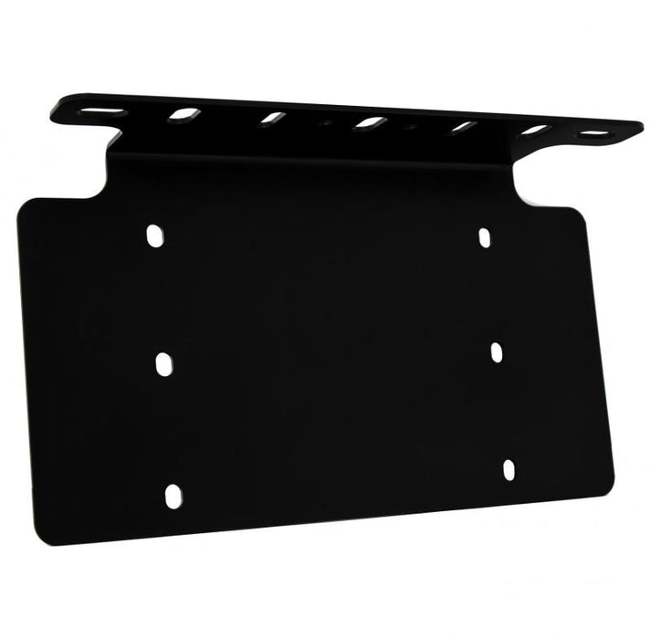 Baja Designs Universal Lighting License Plate Mount US Plate 610002