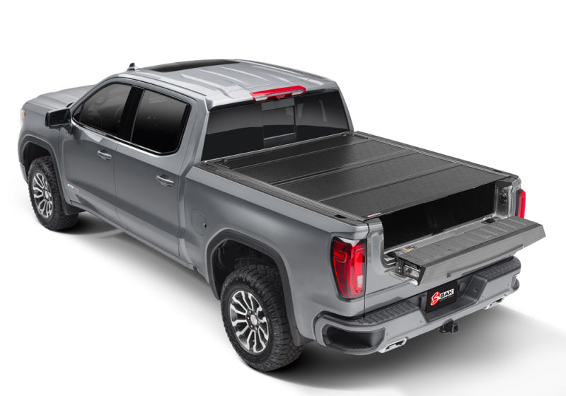 BAK 19-20 Chevy Silverado 6ft 6in Bed 1500 (New Body Style) BAKFlip F1 772131