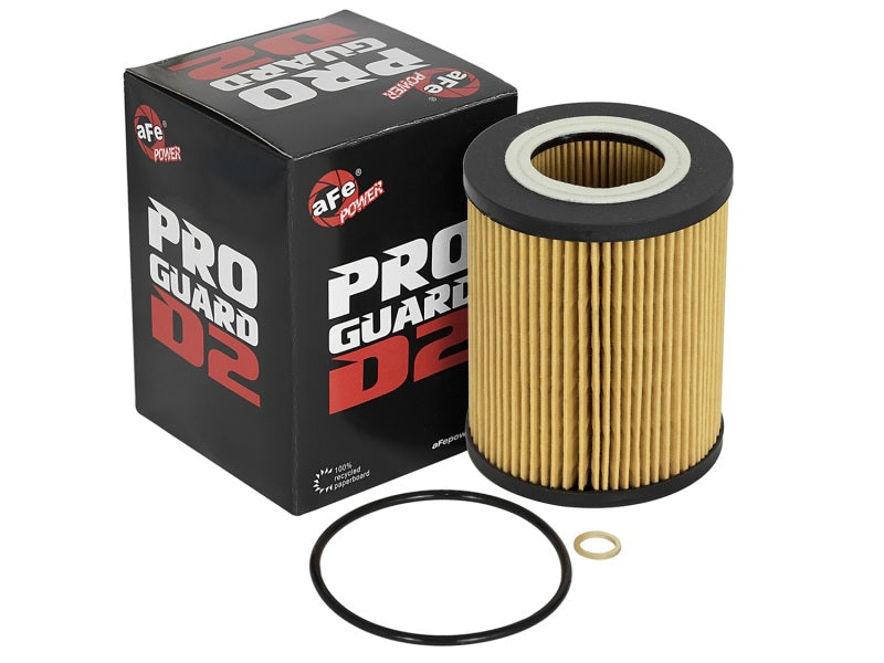 Afe Progaurd Oil Filter 44-LF022-MB