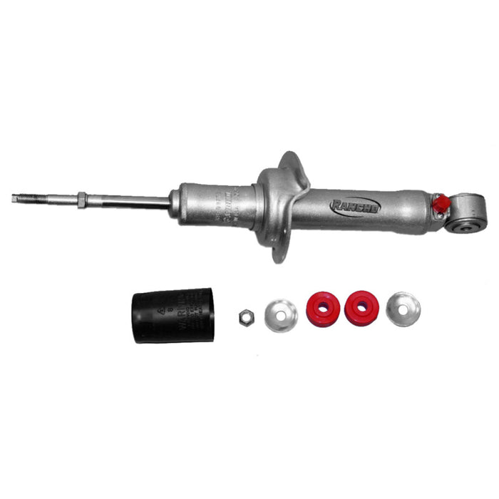 Rancho 04-14 Compatible with Nissan Armada Front RS9000XL Strut RS999773