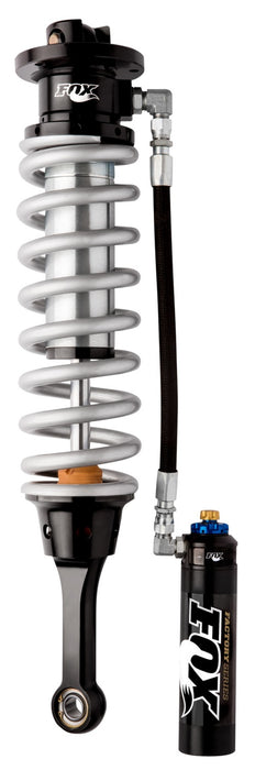 FOX 883-06-046 Factory Race Kit: 10-ON Ford Raptor Front Coilover, Internal Bypass, 3.0 Series, R/R, 7.6", 0-2" Lift, DSC