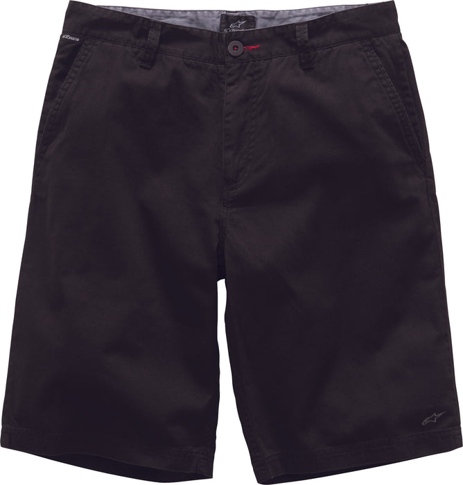 Alpinestars Delta Shorts Black Sz 33 1017-23004-10-33