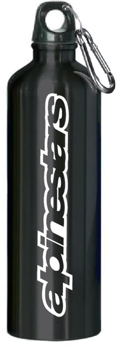 Alpinestars Water Bottle Black 1037-94500-10