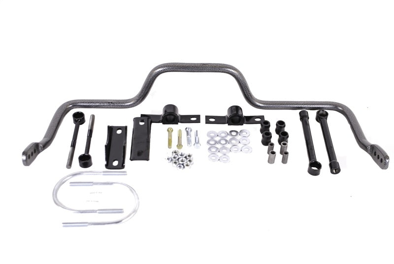 Hellwig 11-16 Fits Ford F-250/F-350 Sd 4WD w/4-6in Lift Solid Heat Treated Chromoly 1-1/8in Rear Sway Bar 7890